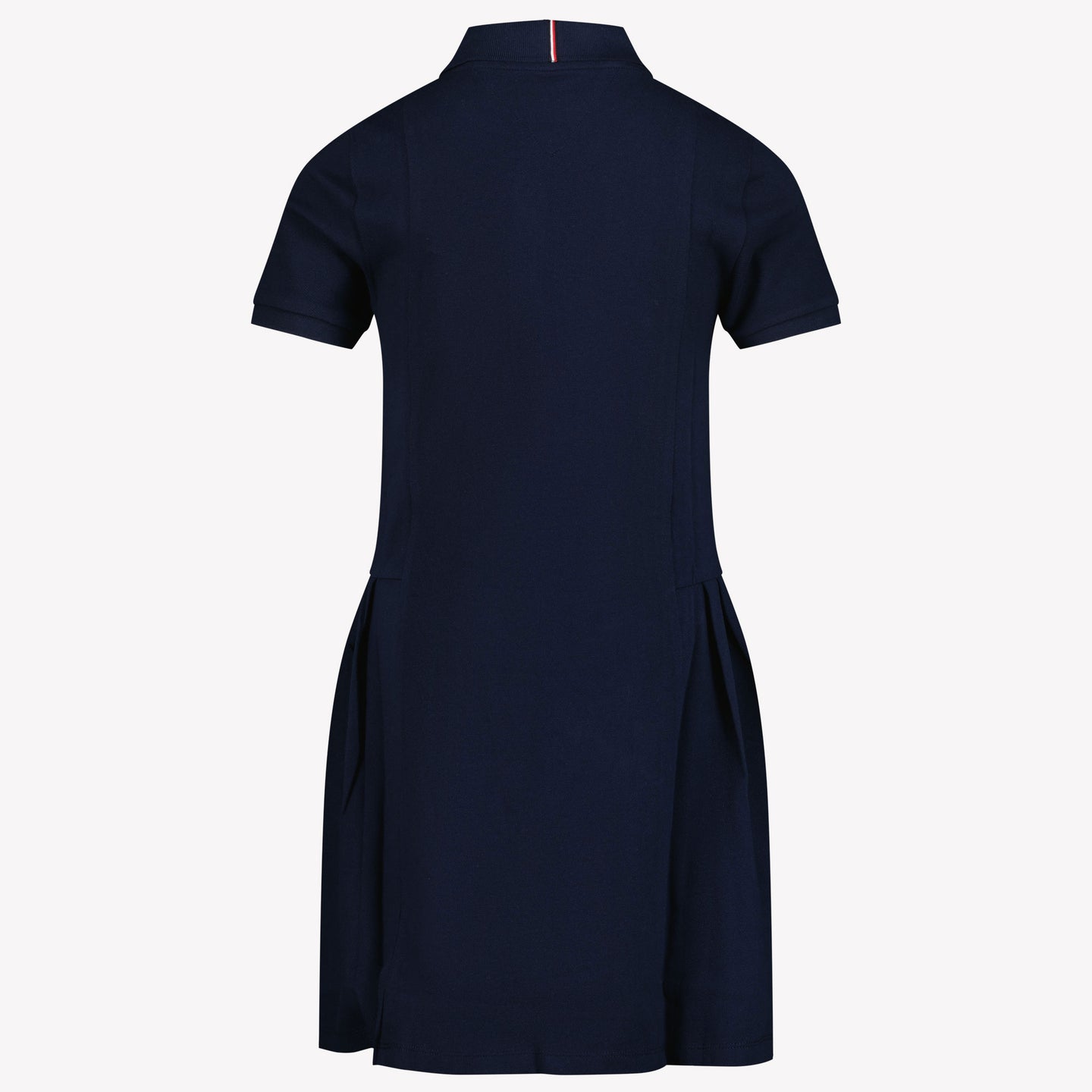 Tommy Hilfiger Niño Chicas Vestido Navy