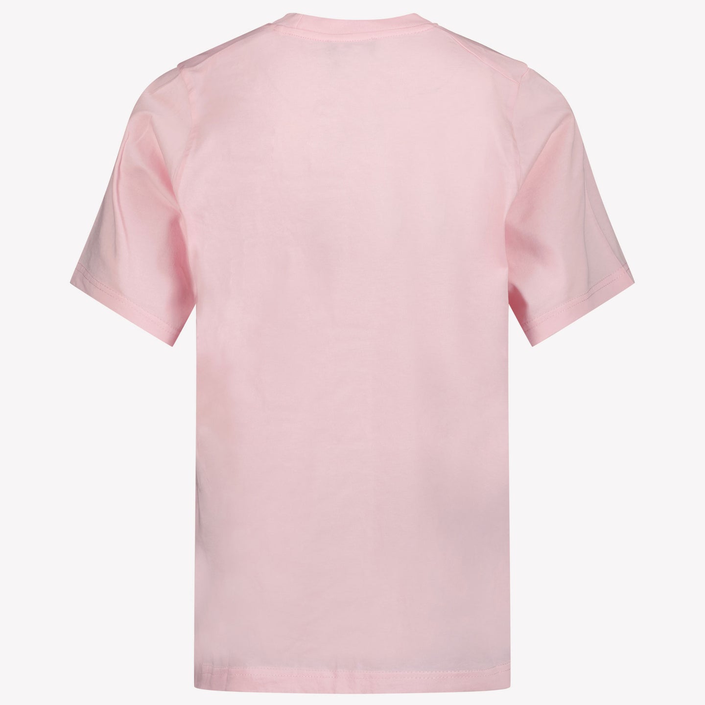 Dsquared2 Filles T-shirt Rose Léger