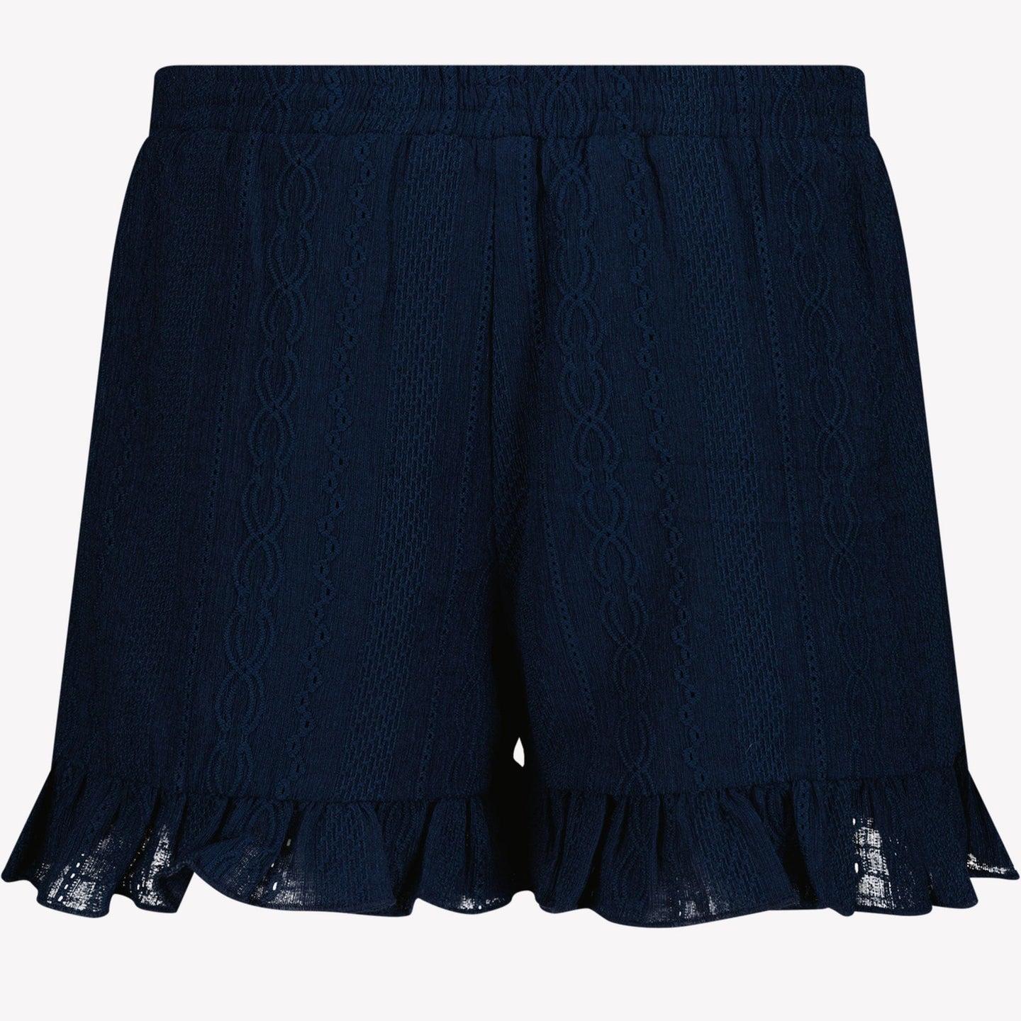 Guess Baby Meisjes Shorts Navy 12