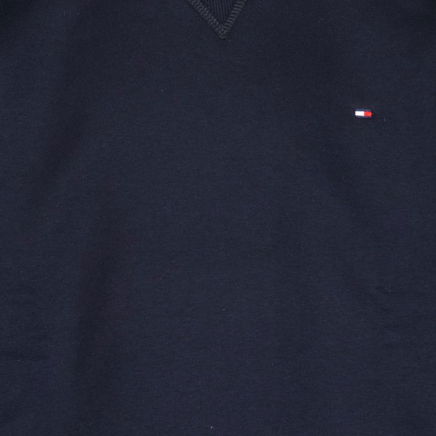 Tommy Hilfiger Unisex Maglione Navy