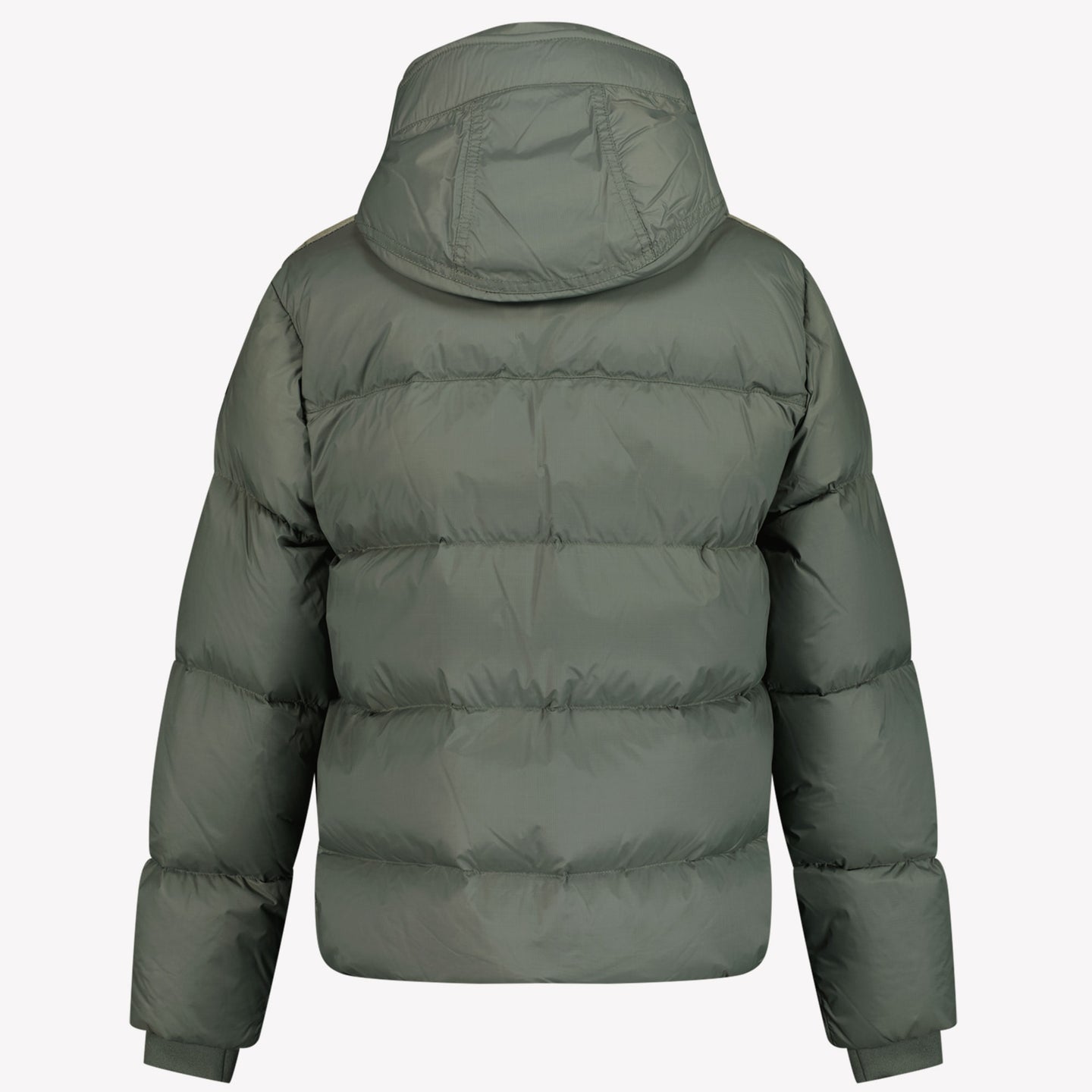 Parajumpers Winterjacke Tyrik Boys Armee