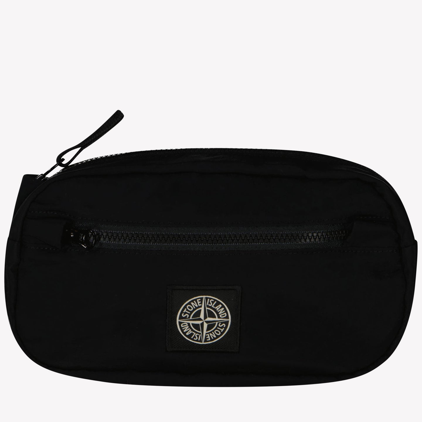 Stone Island Bolso de chicos negro