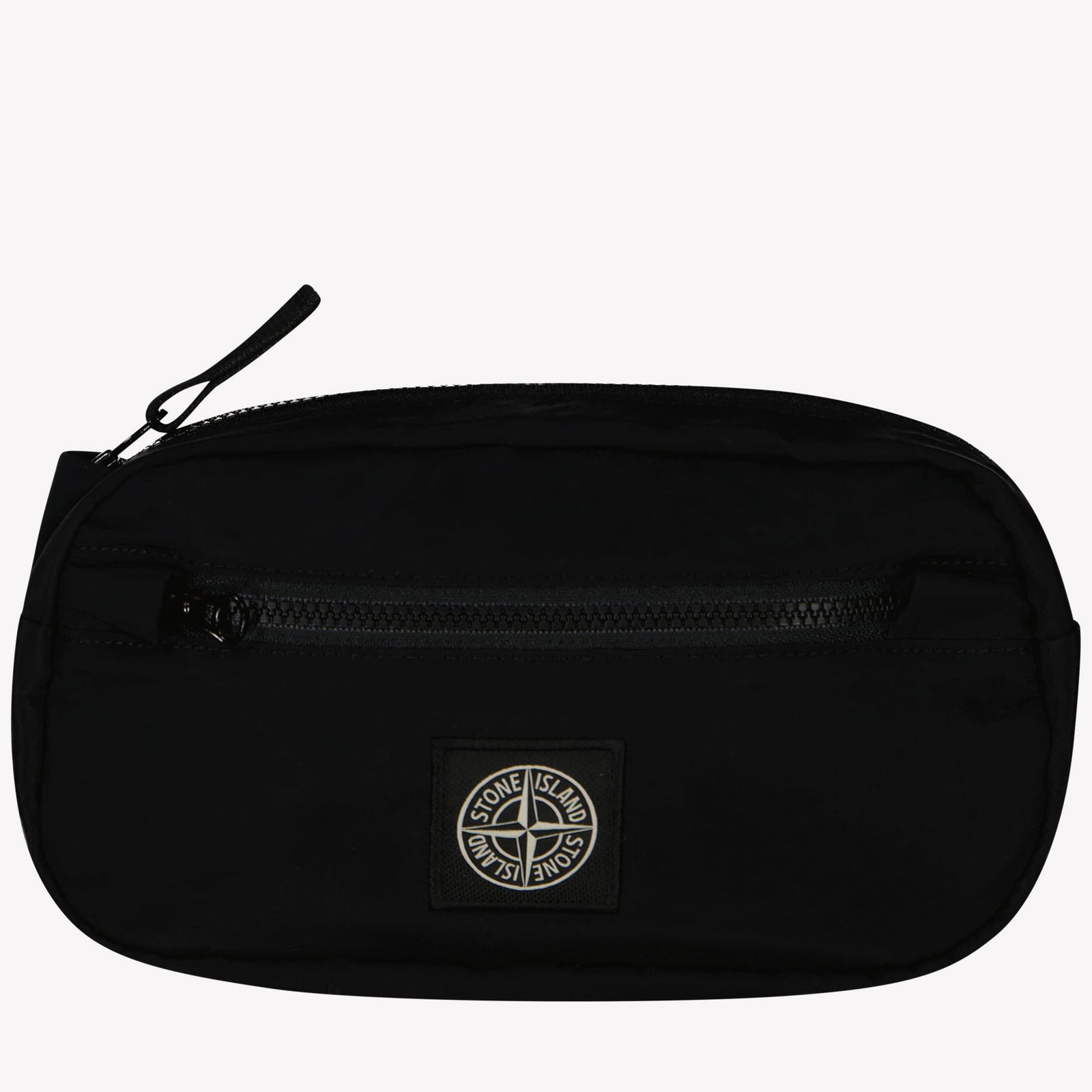 Stone Island Chicos Bolsa Negro