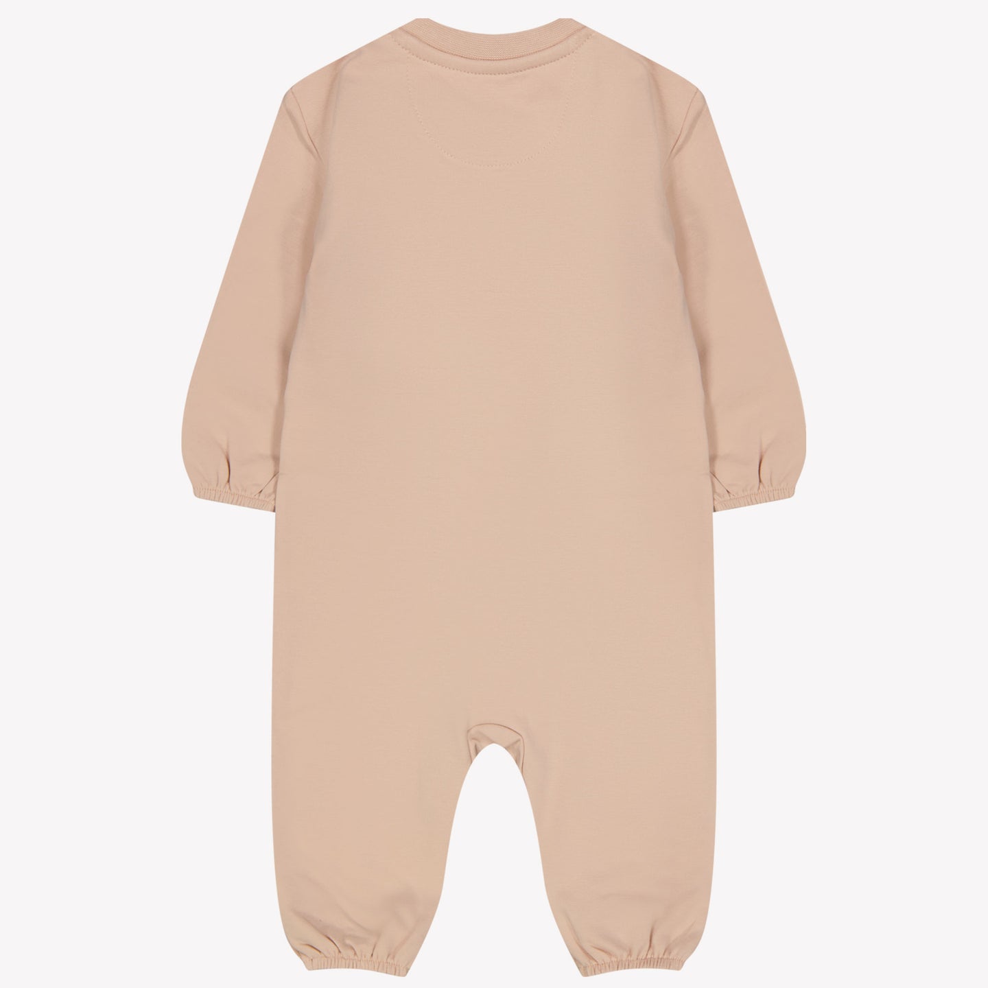 Calvin Klein Baby unisex box suit Salmon