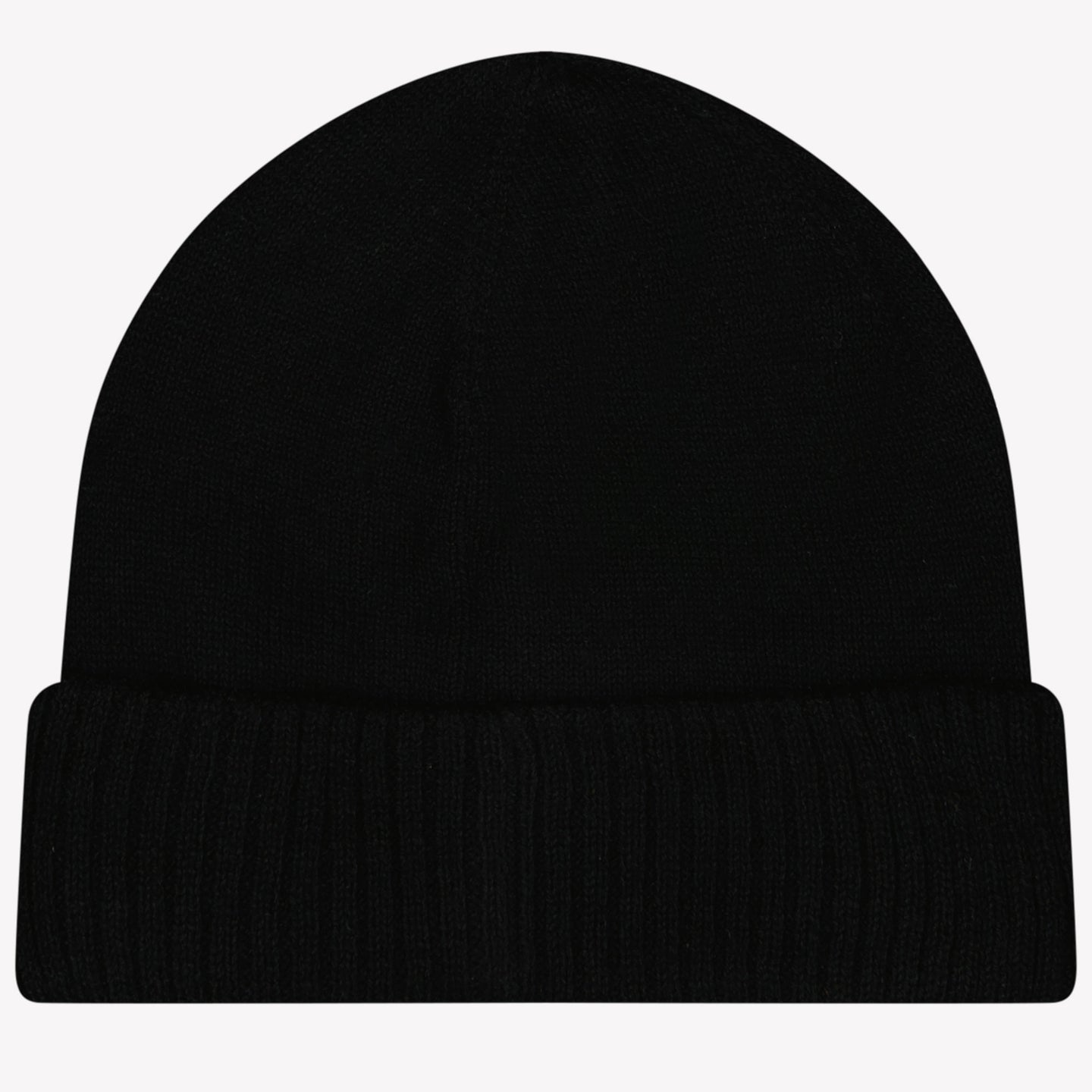 Boss Baby Boys Hat Negro