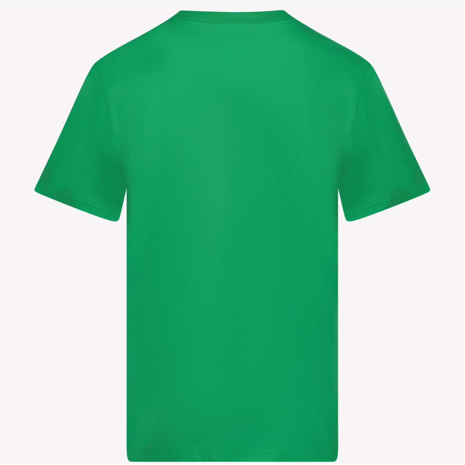 Ralph Lauren Kinder Jongens T-Shirt Groen 4Y