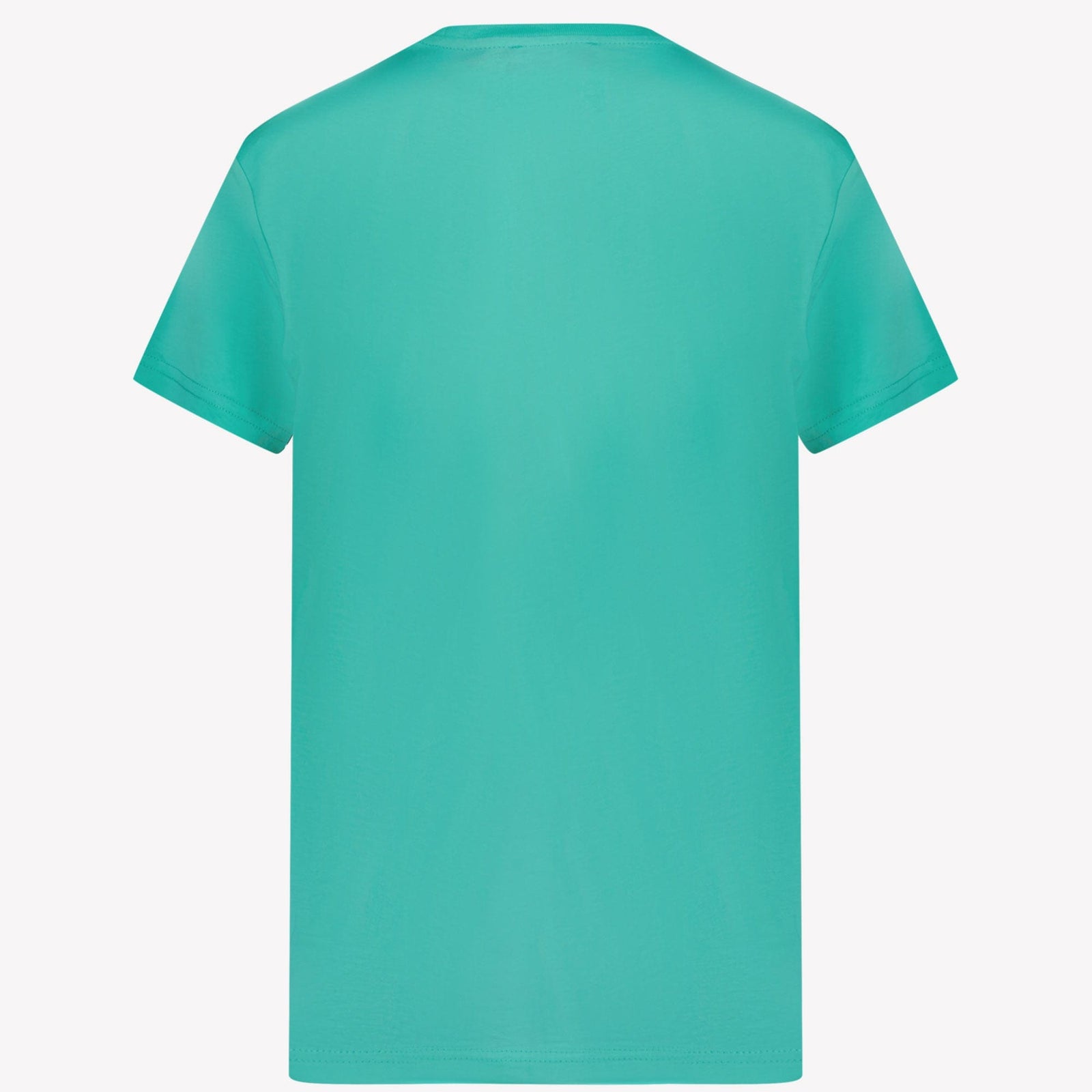 Dsquared2 Kinder Unisex T-Shirt Mint 4Y