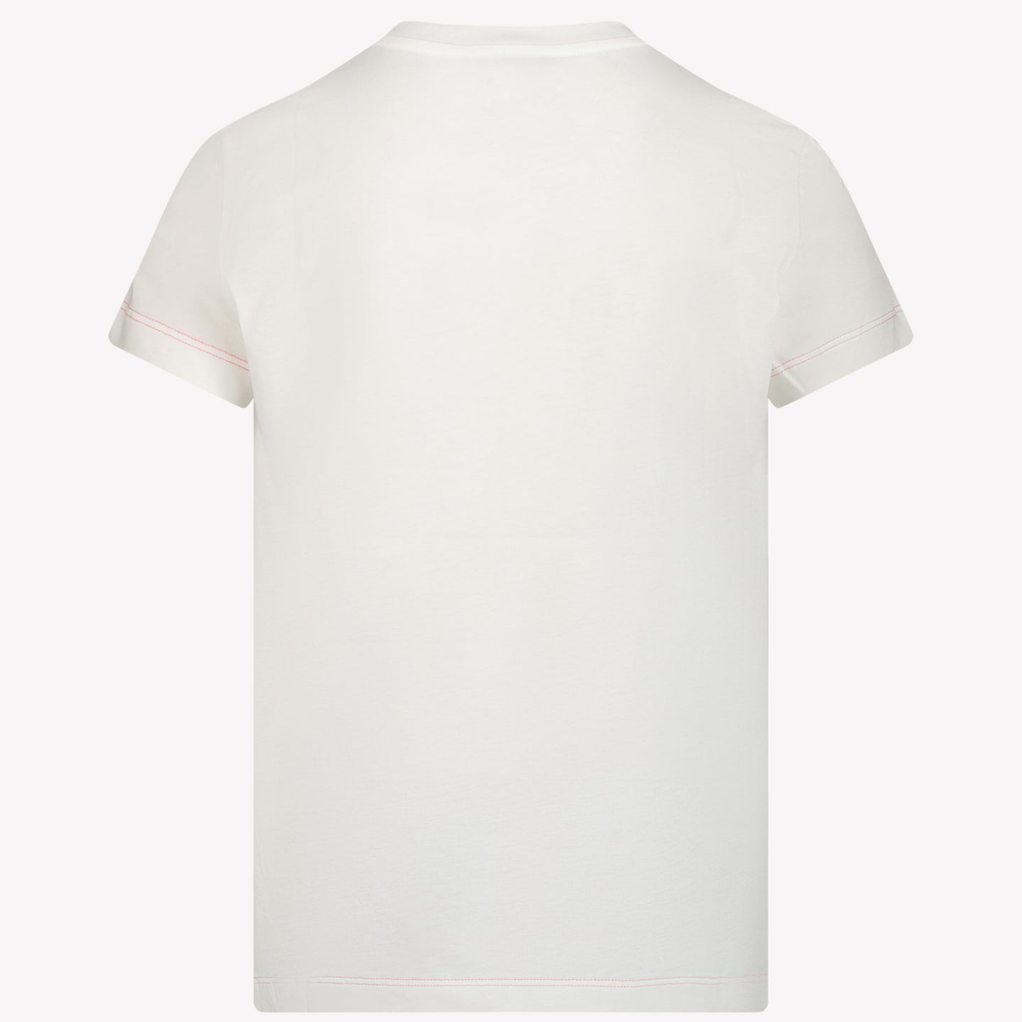 Missoni Enfant Filles T-shirt de blanc