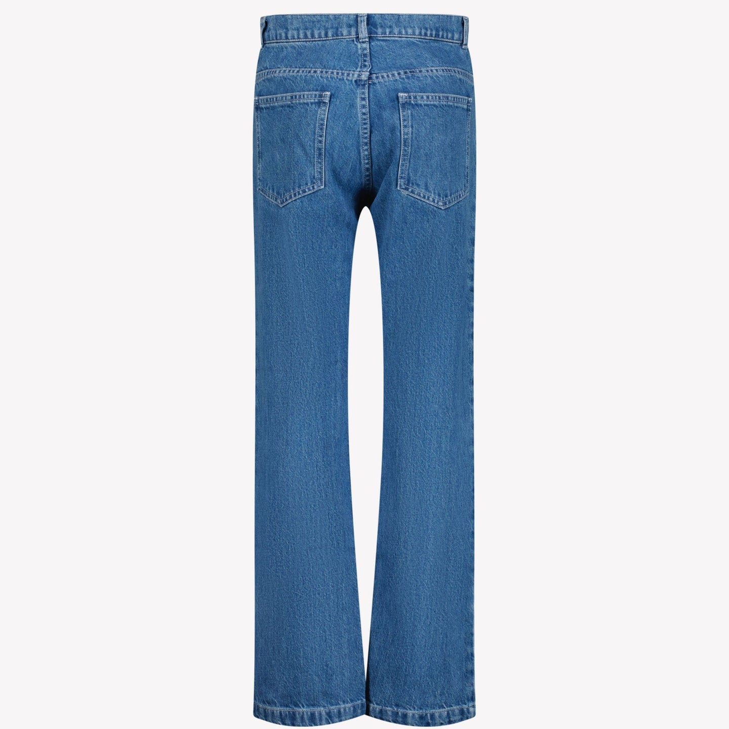 Fendi Unisex Jeans Jeans 4Y