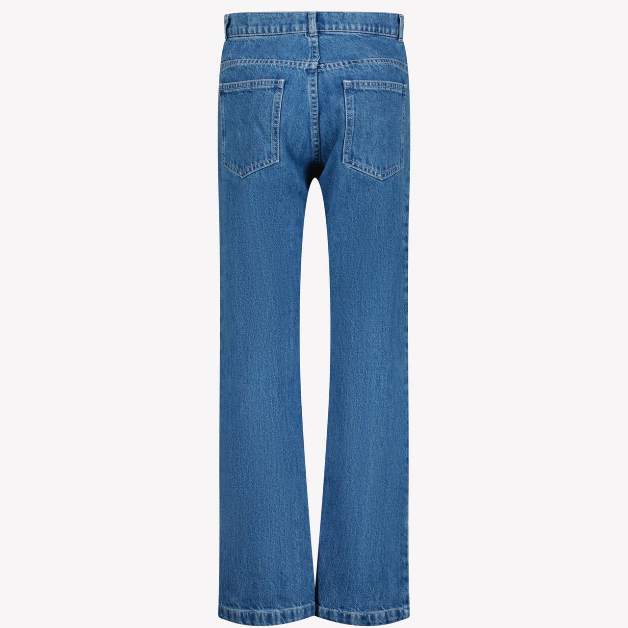 Fendi Ragazzo Ragazzi Jeans In Blu