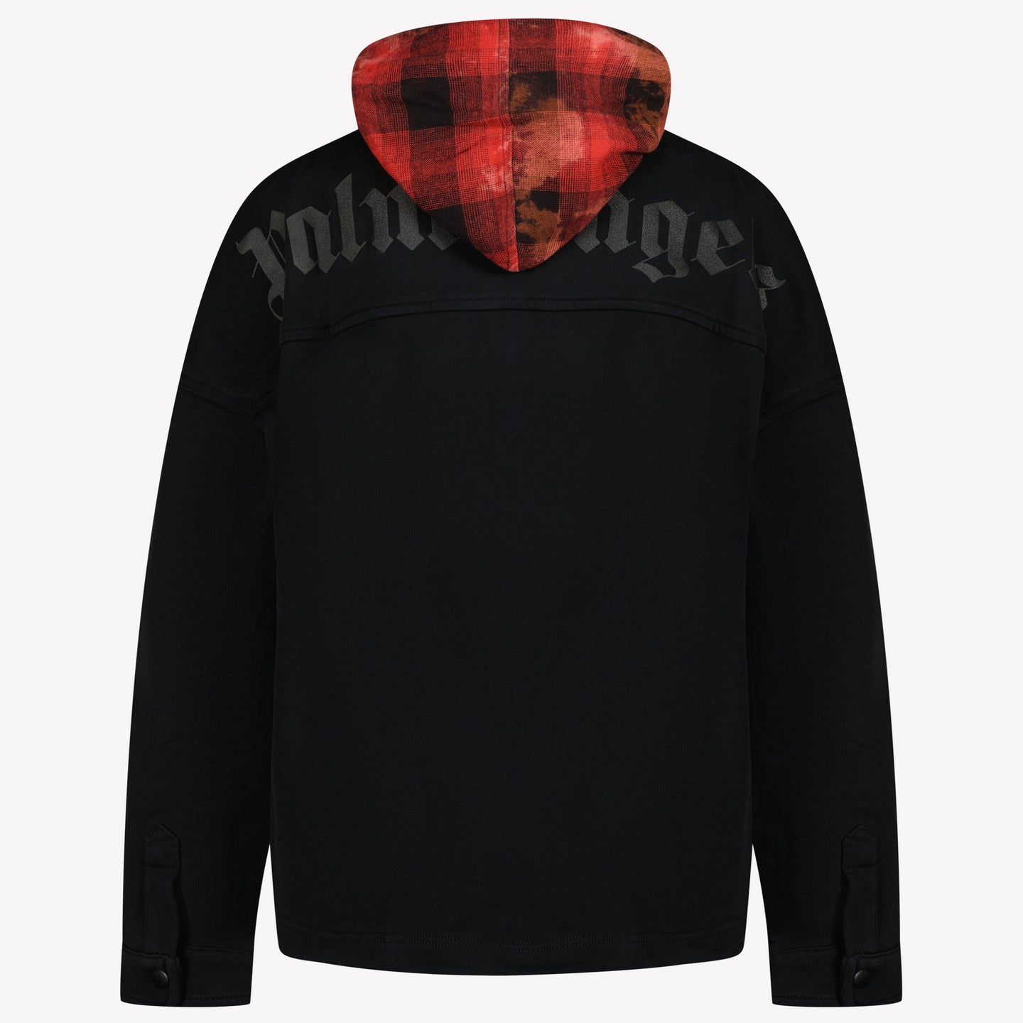 Palm Angels Boys sweater Black