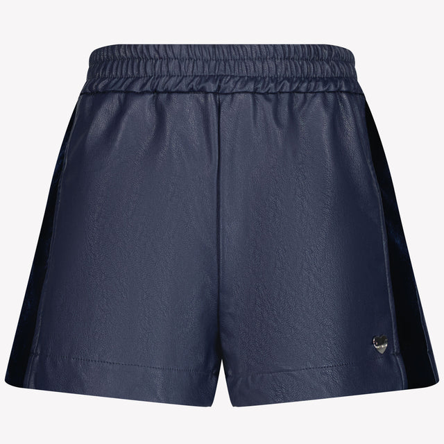 MonnaLisa Filles Shorts Navy