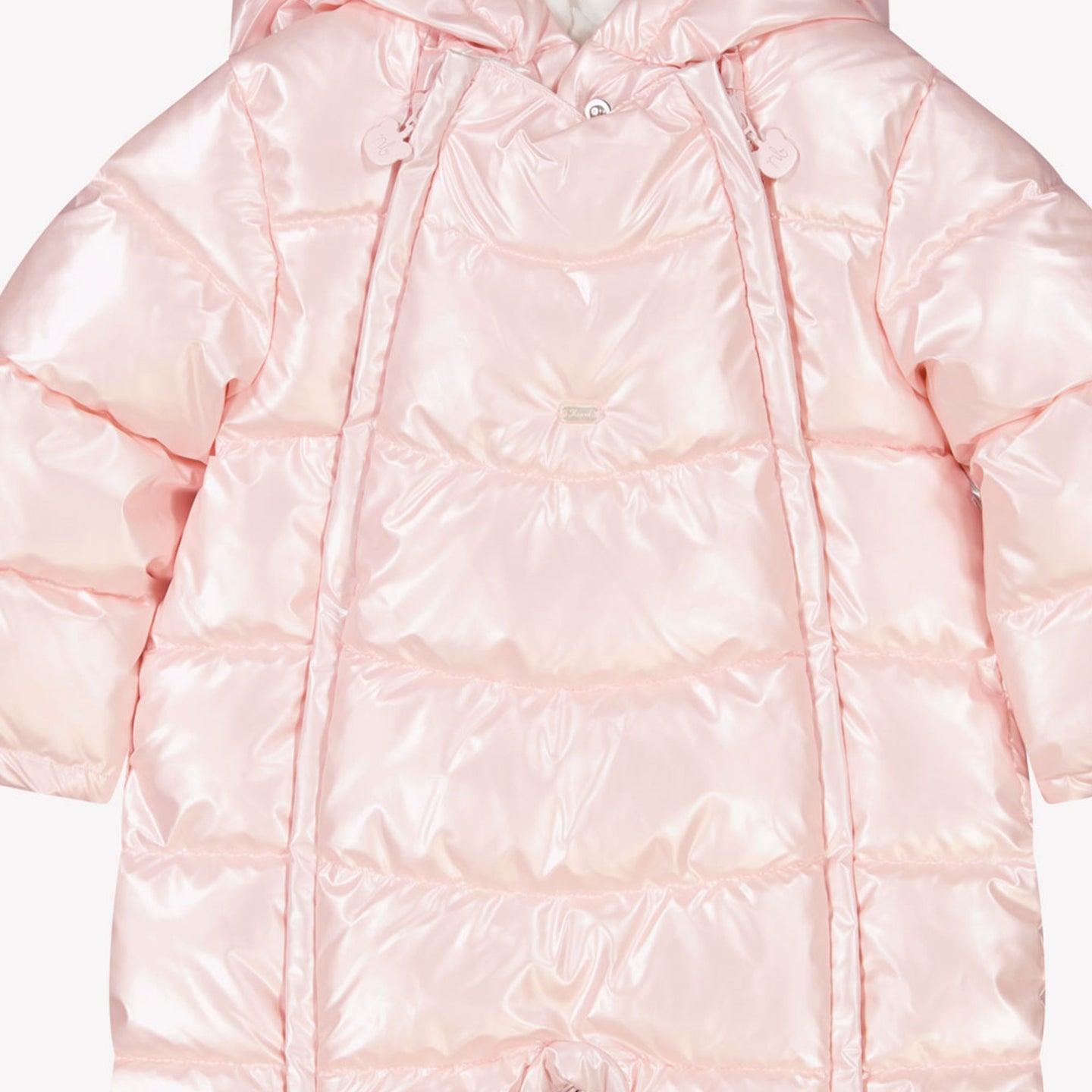 Mayoral Bébé Filles Costume de ski Rose