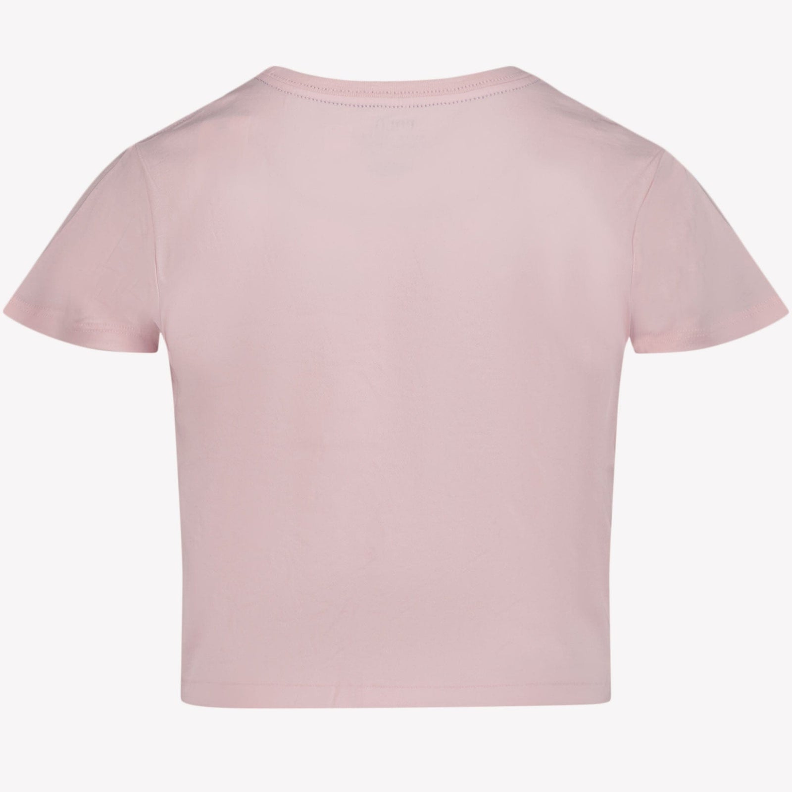 Ralph Lauren Kinder Meisjes T-Shirt Licht Roze XL(16)