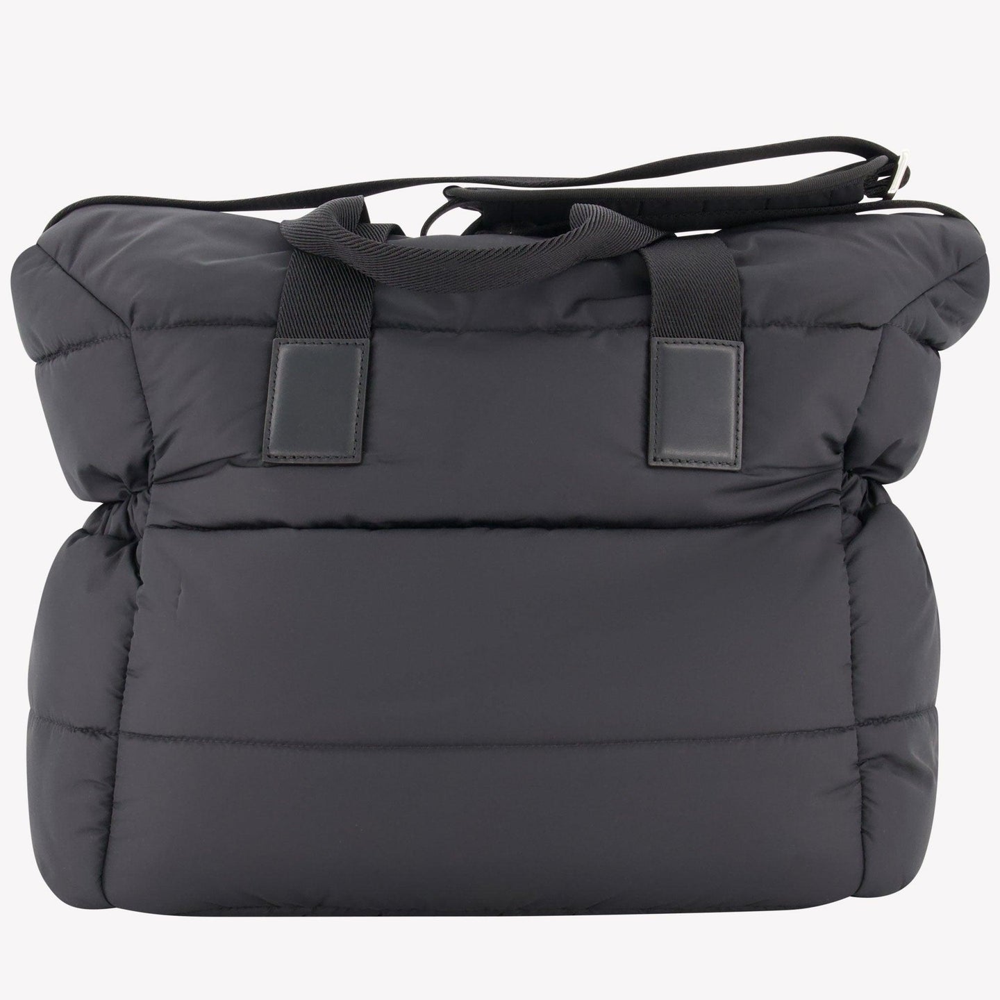 Moncler Bébé Unisexe Sac à couches Noir