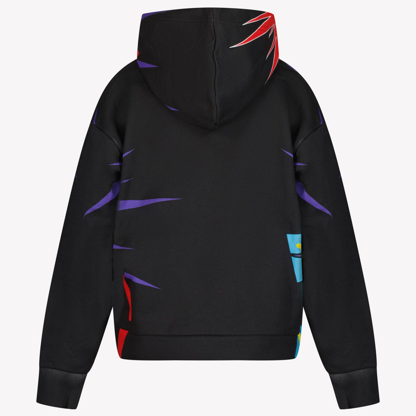 Dsquared2 Garçons Pull-over Noir