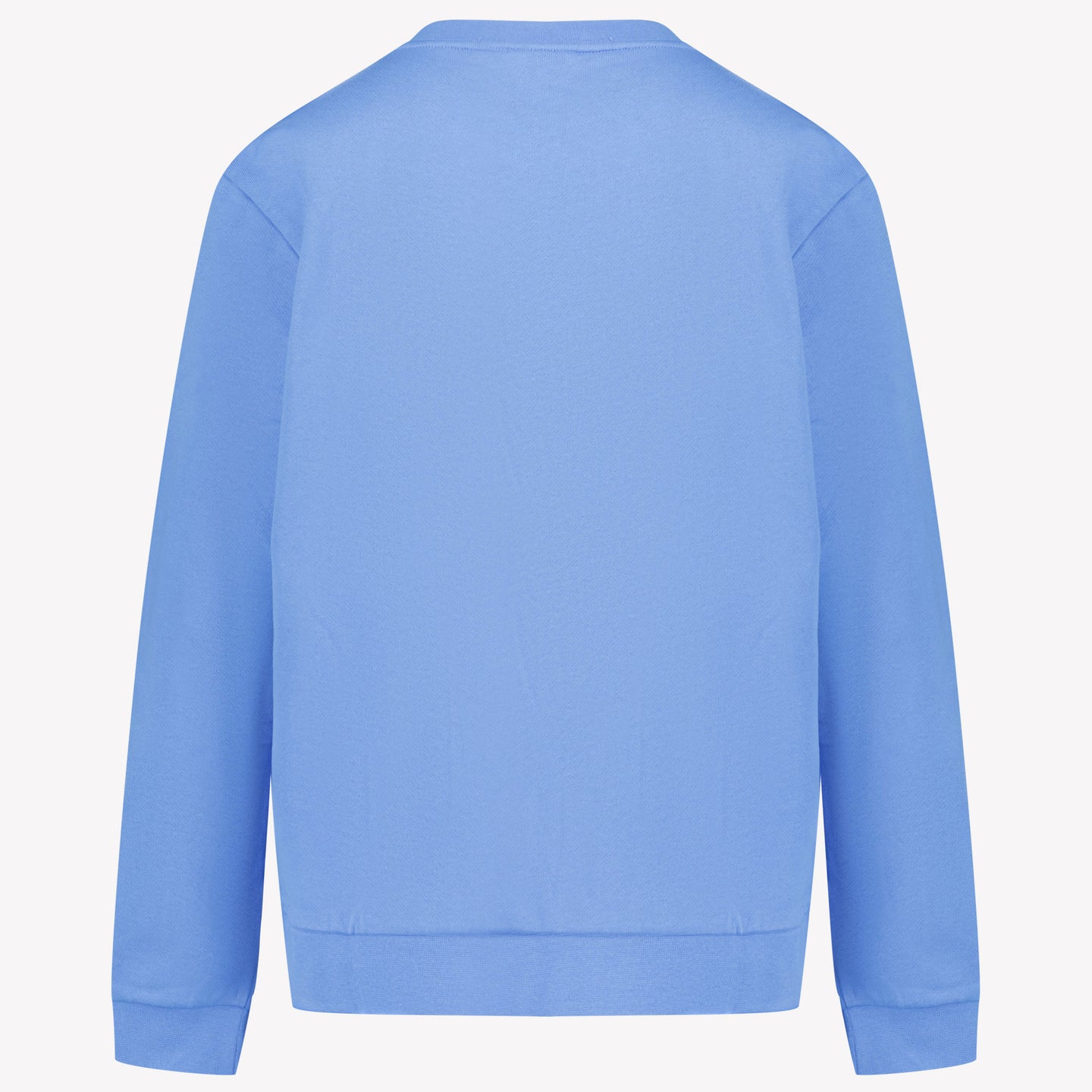 Ea7 Boys Pullover Hellblau