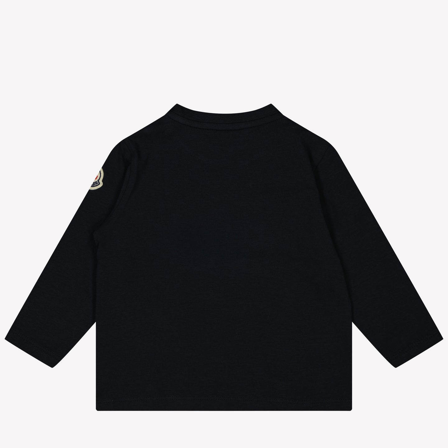 Moncler Bébé Garçons T-shirt Navy