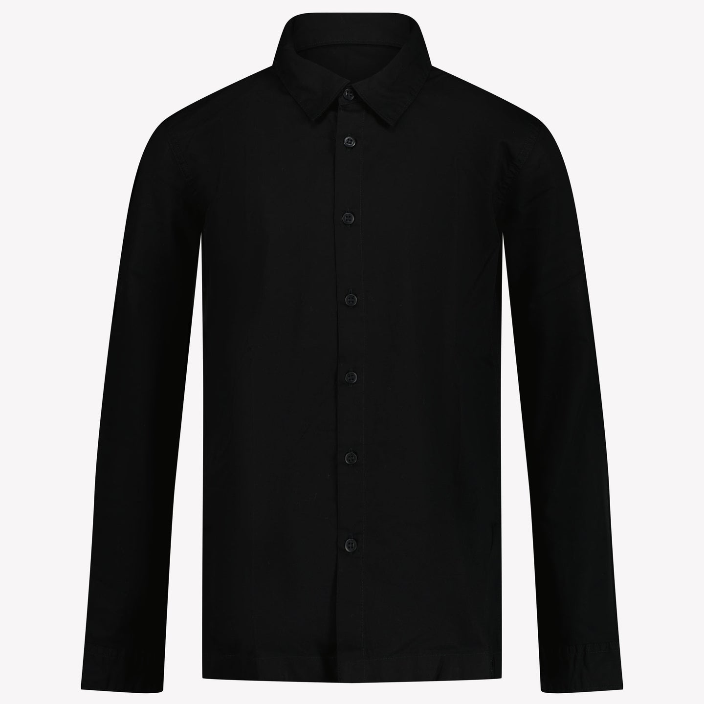 Calvin Klein Boys blouse Black