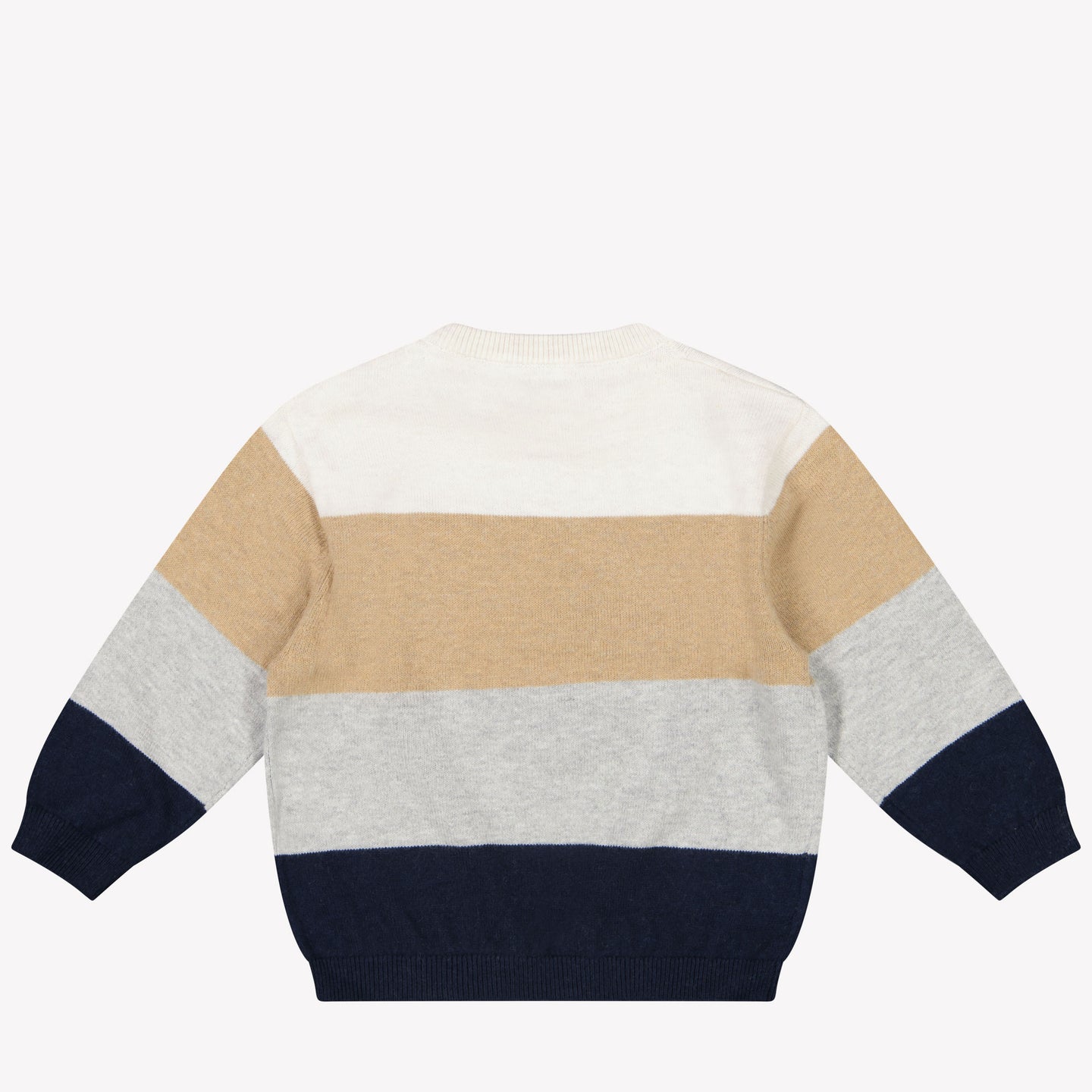 Mayoral Baby boys sweater Navy