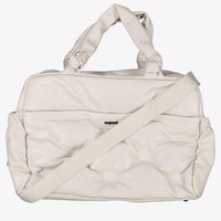 Mayoral Baby Unisex Wickeltasche weiß aus