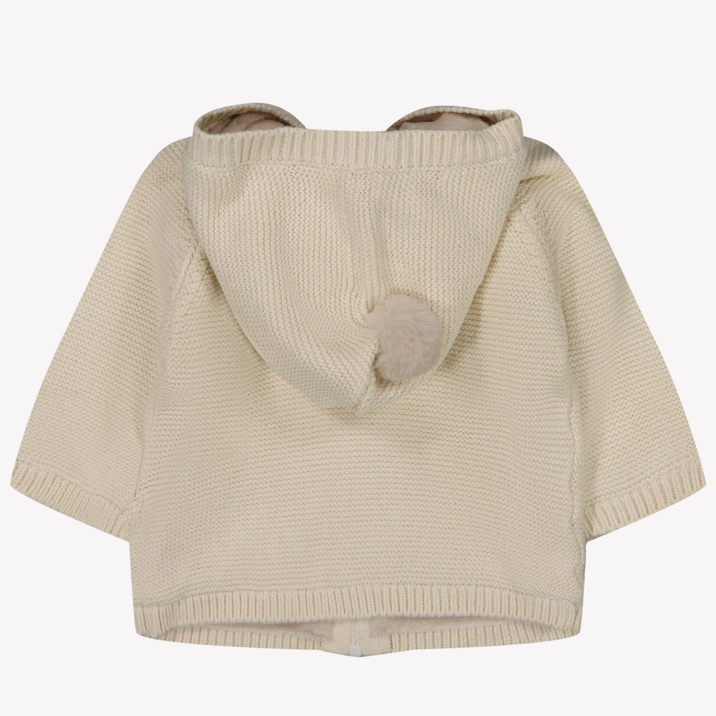 Mayoral Baby boys vest OffWhite