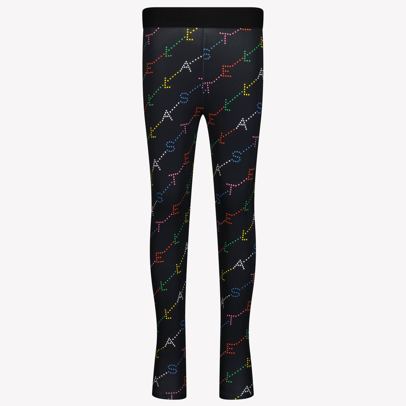 Stella Mccartney Filles leggings Noir