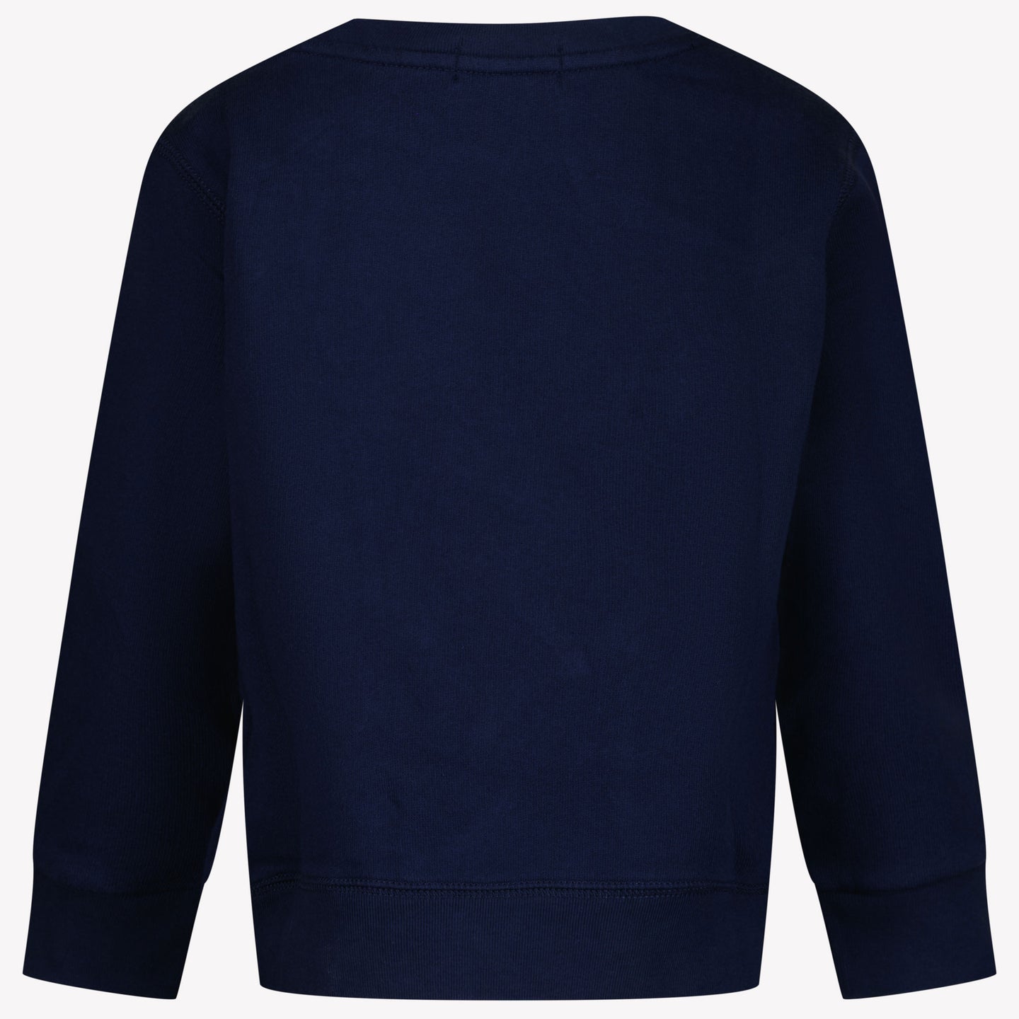 Ralph Lauren Kinderjungenpullover in Marineblau