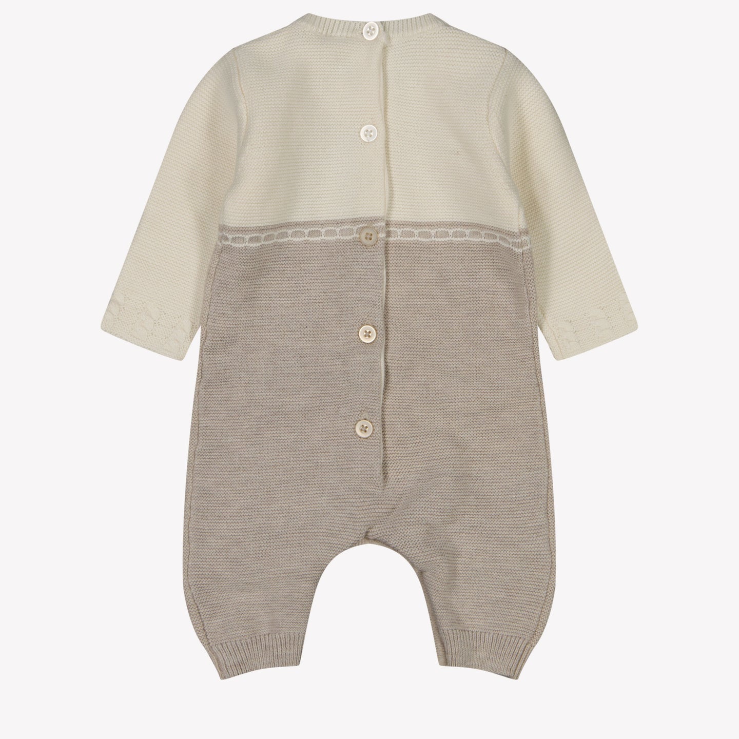 Mayoral Baby Boys Boxpak beige