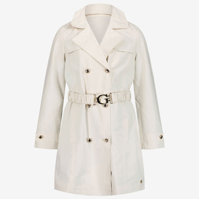 Guess Kind Mädchen Sommerjacke in Beige