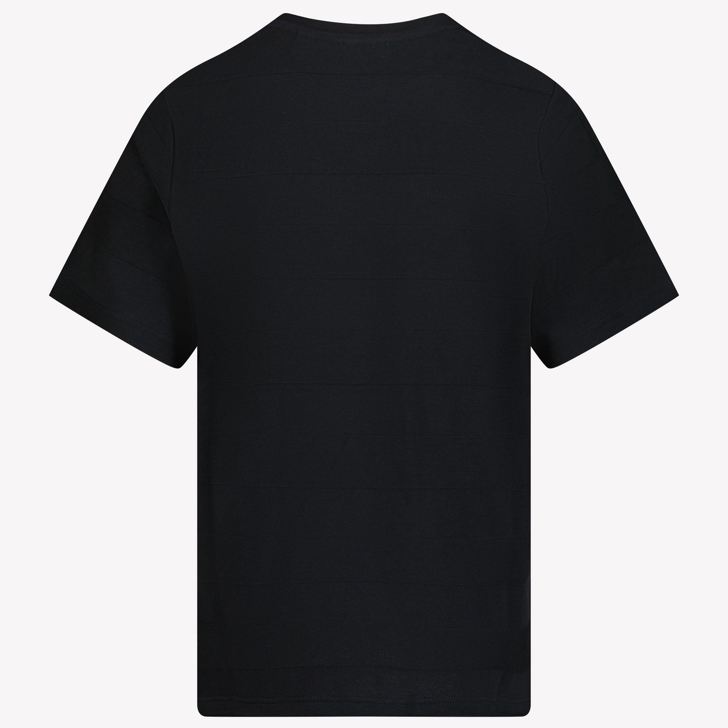 Burberry Unisex t-shirt Black