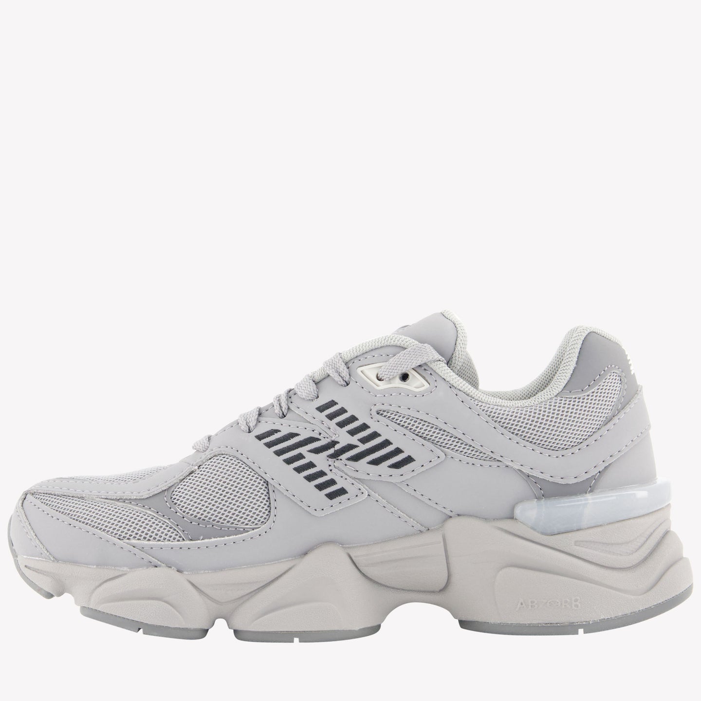 New Balance 9060 Unisexe Baskets Gris