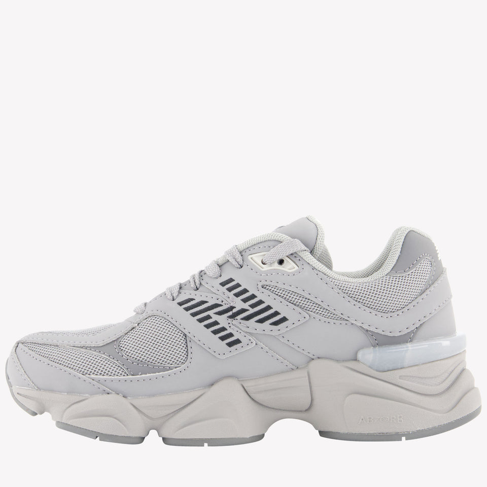 New Balance 9060 Unisex Sneaker Grigio