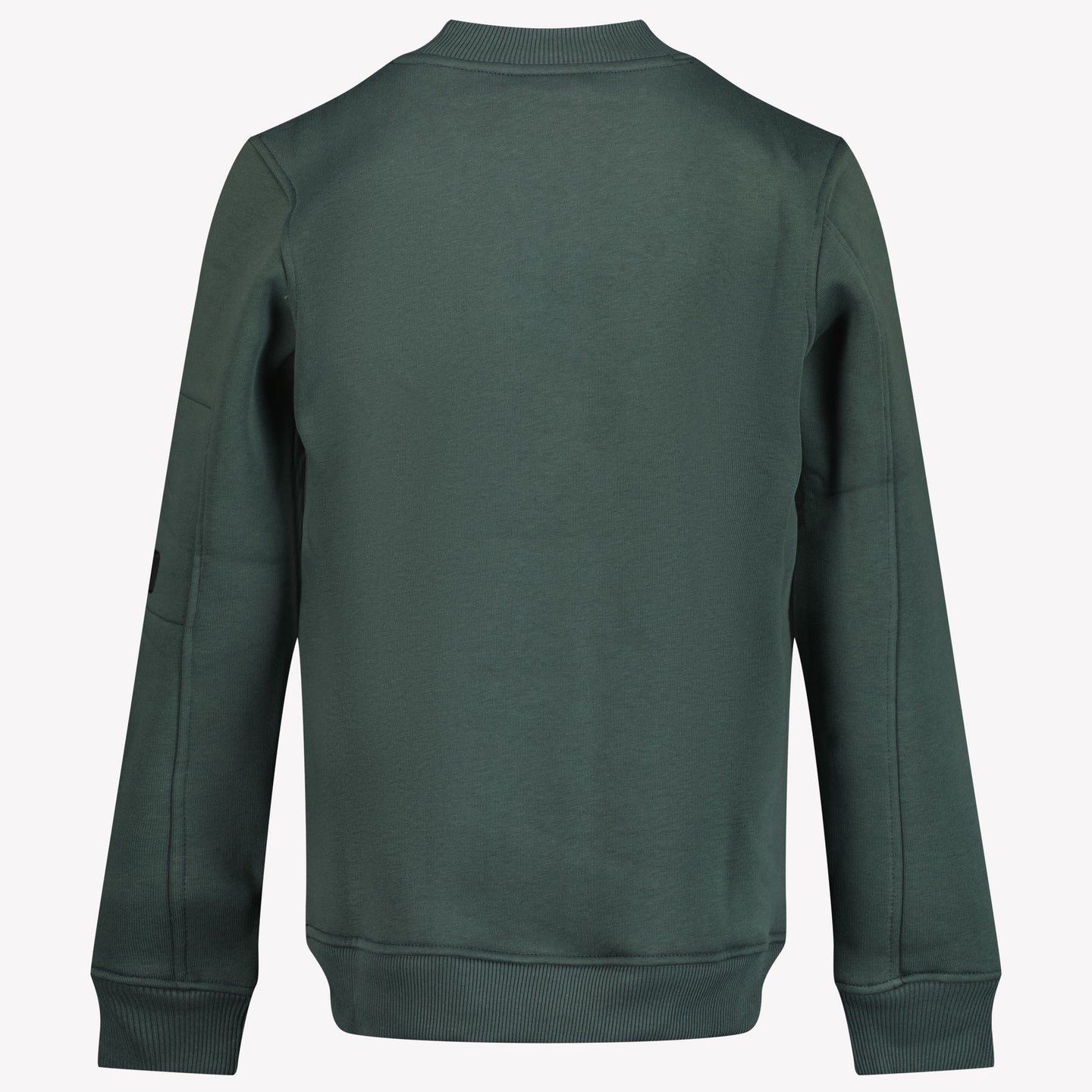 Malelions Unisex -Pullover Antraciet