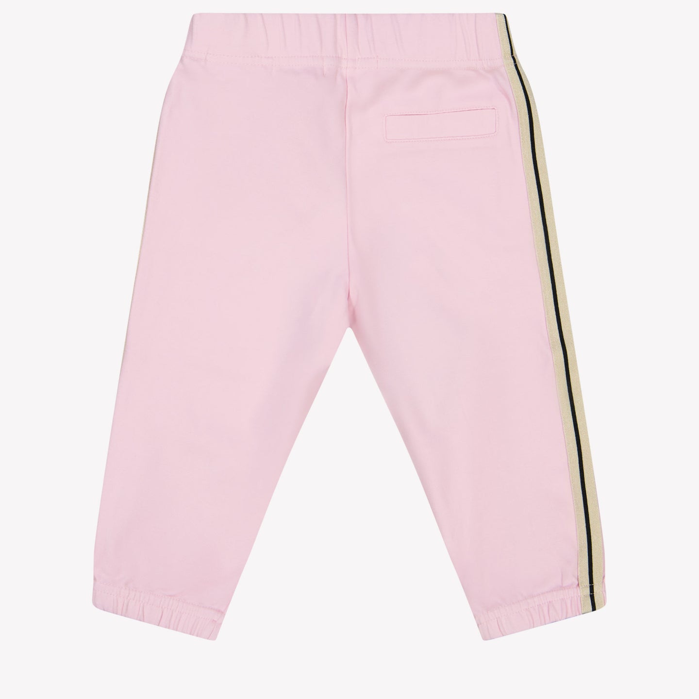 Palm Angels Bébé Filles Pantalon Rose Léger