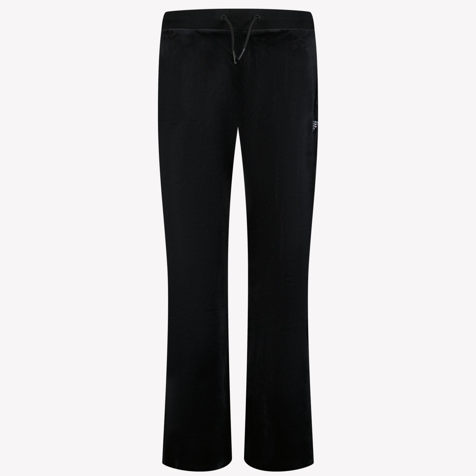 Guess Meisjes Broek Zwart