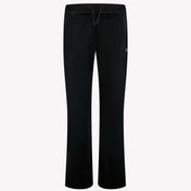 Guess Meisjes Broek Zwart