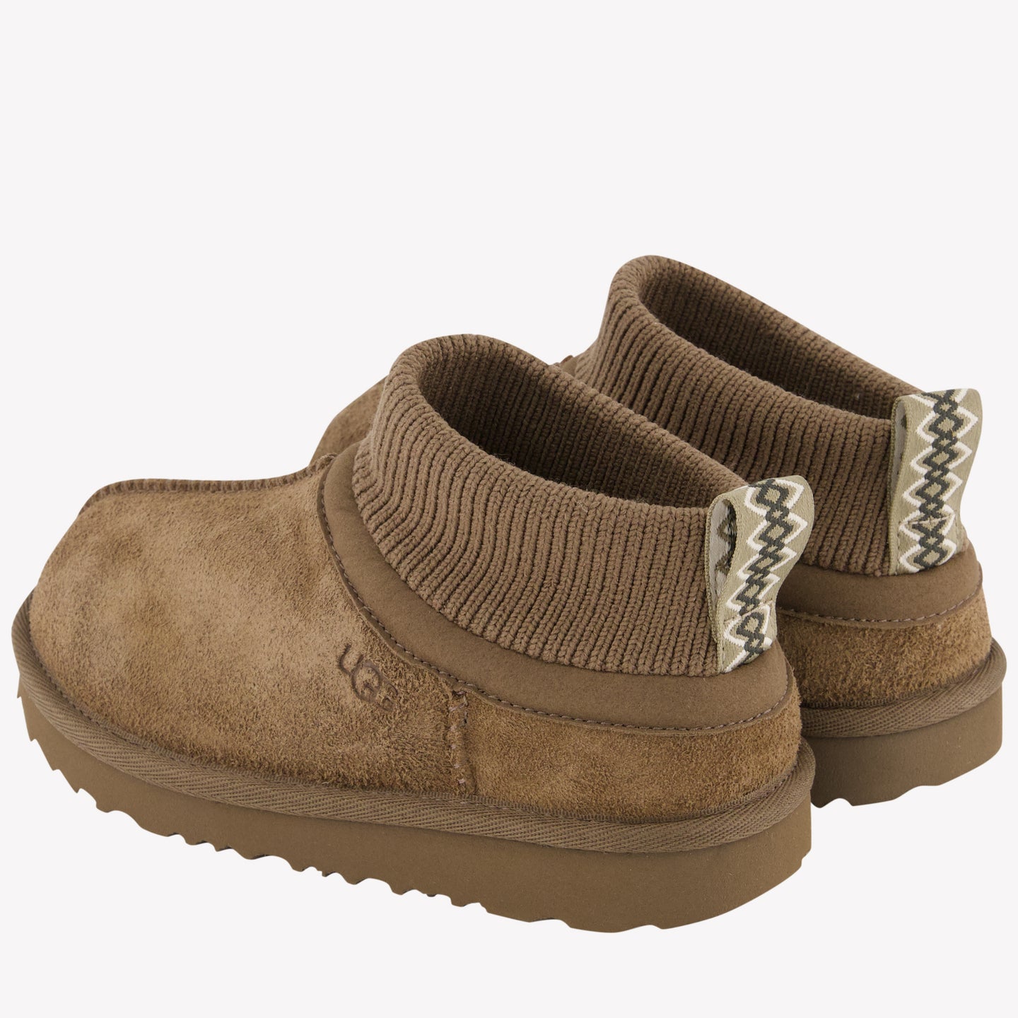 UGG Zapatillas unisex tope