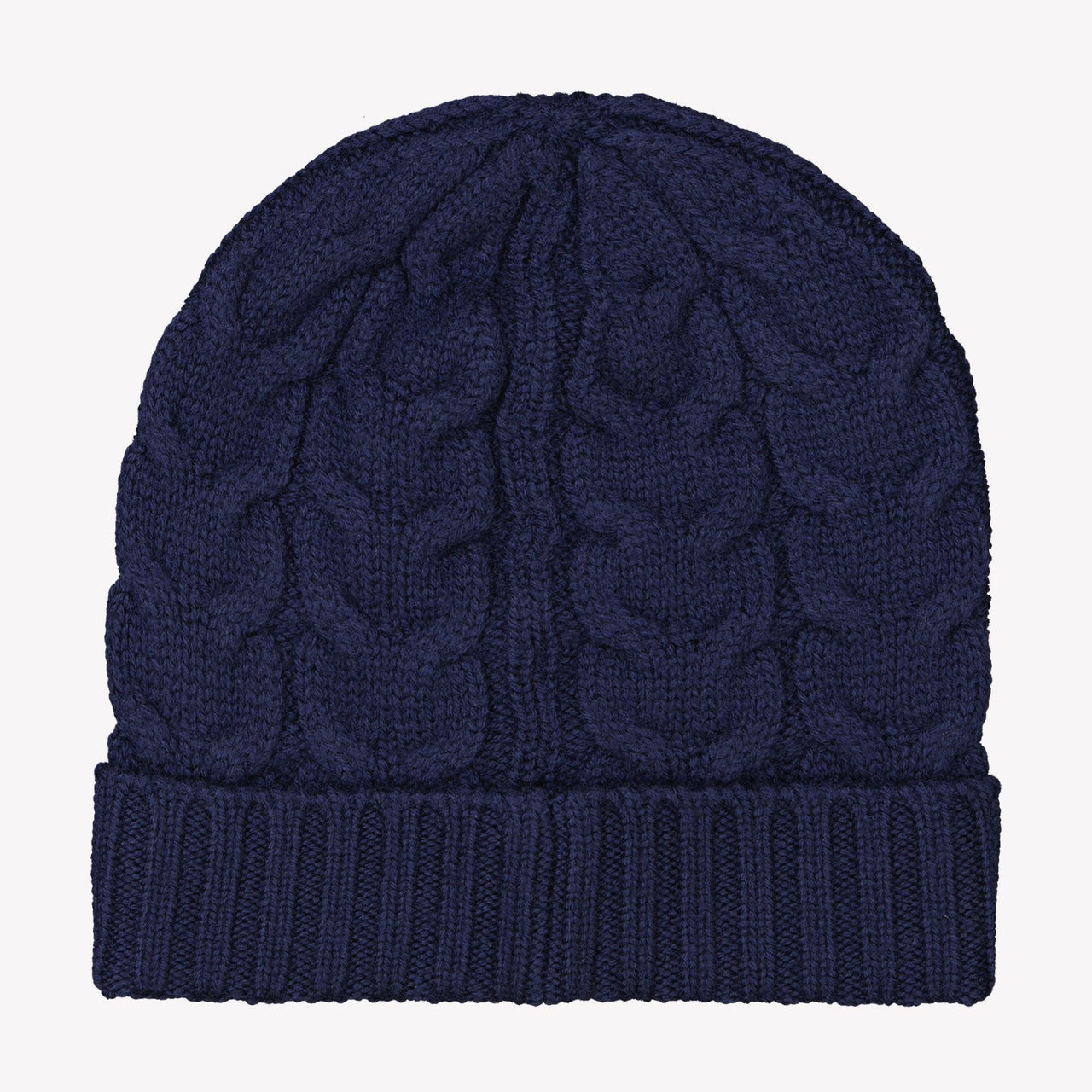 Moncler Unisex Hat Navy