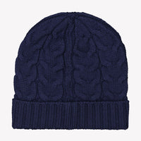 Moncler Unisex Hat Navy