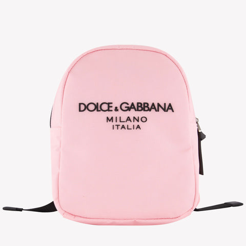 Dolce & Gabbana Sac de bébé dans Rose Léger