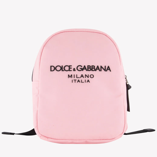 Dolce & Gabbana Bolsa de bebé en Rosa claro