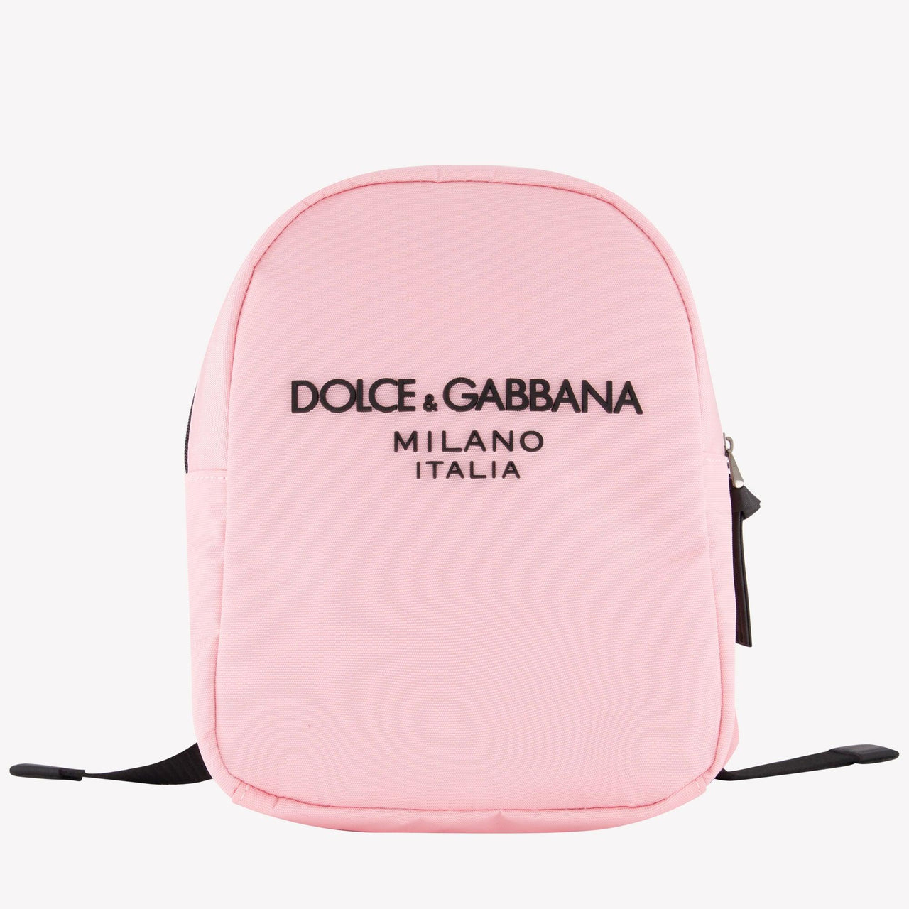 Dolce & Gabbana Bébé Filles Se mettre en sac Rose Léger