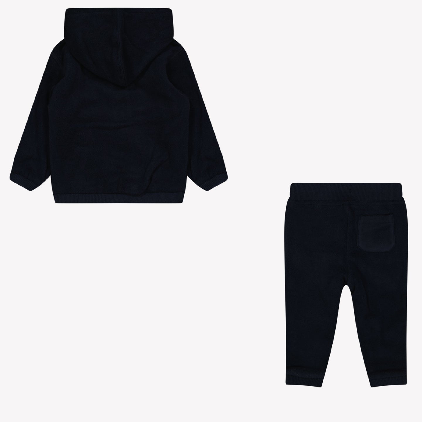 Calvin Klein Bébé Unisexe Tenue de jogging Navy