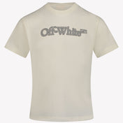 Off-White Boys t-shirt OffWhite