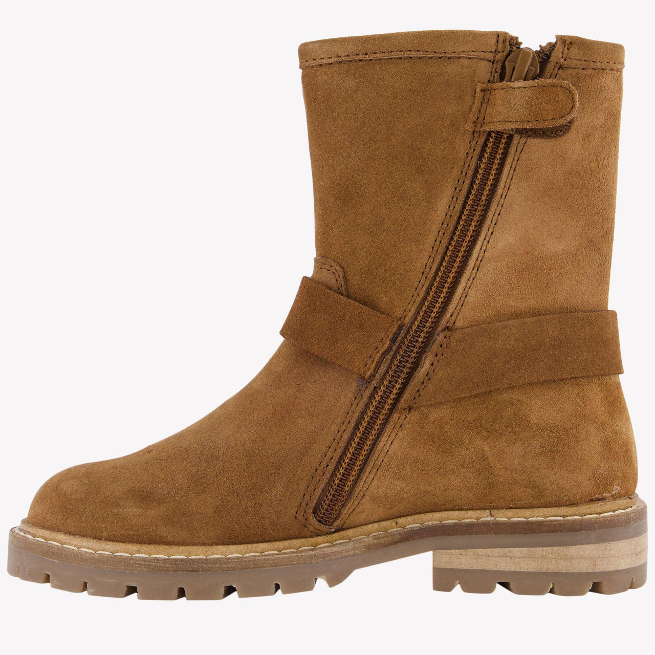 Hip X Superstellar Mädchen Stiefel Braun