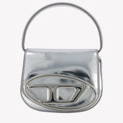 Diesel Ragazze Borsa Argento