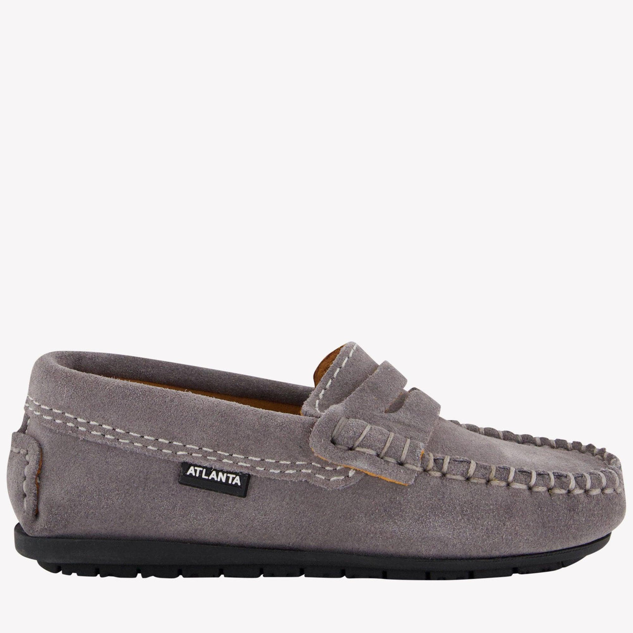 Atlanta MoccasUnisex Schuhe Grau