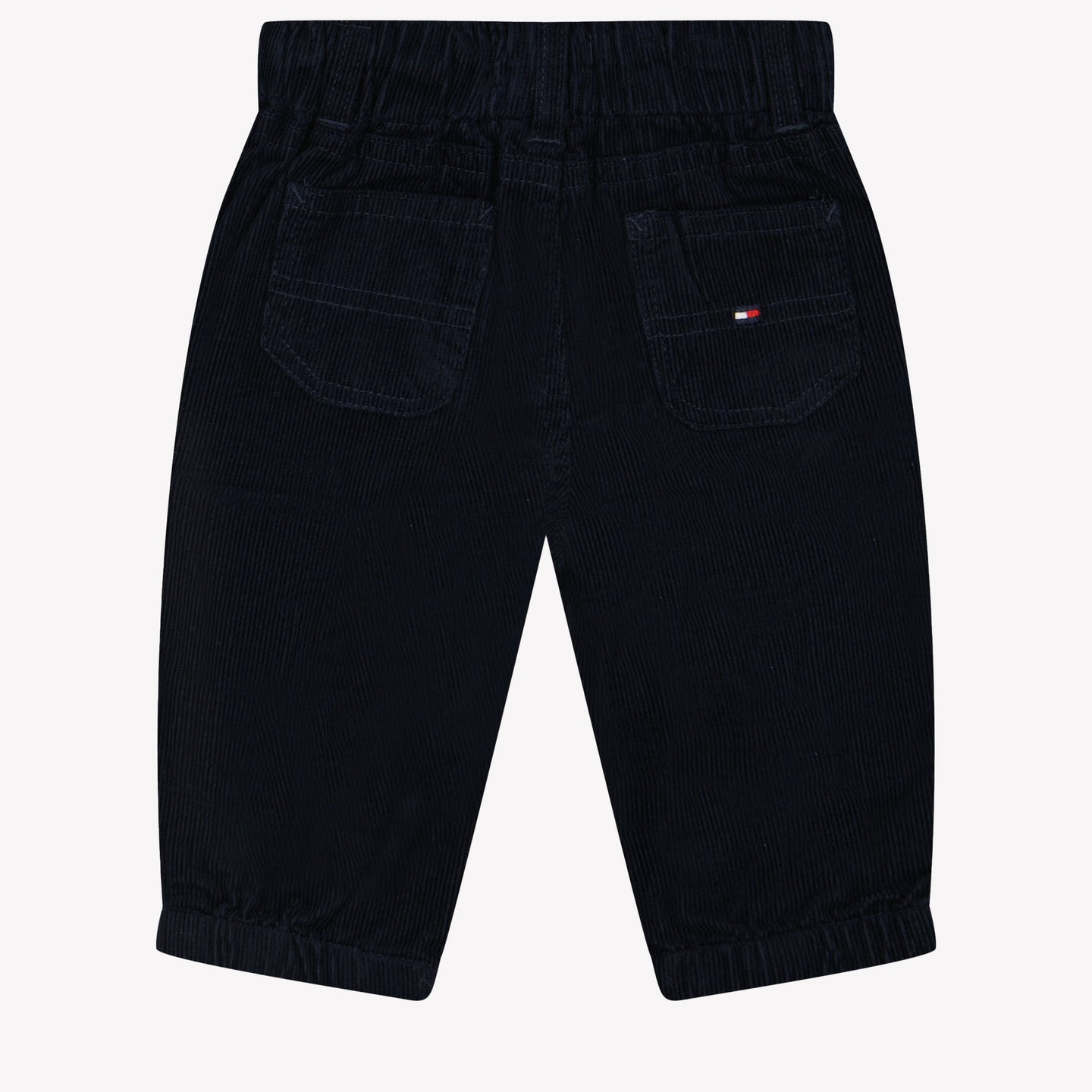 Tommy Hilfiger Bebé Unisex Pantalón Navy