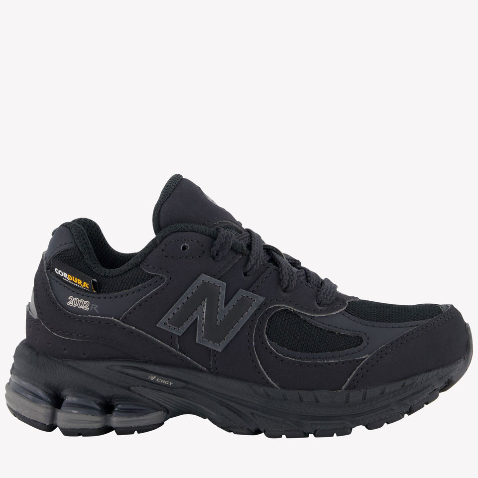 New Balance Enfants 2002 Unisexe Baskets